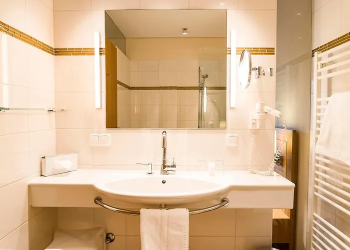 Hollweger 4* סנט גילגן