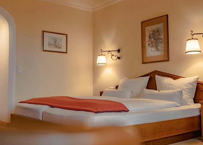 Hollweger סנט גילגן