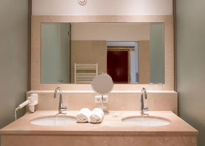 Hollweger מלון סנט גילגן