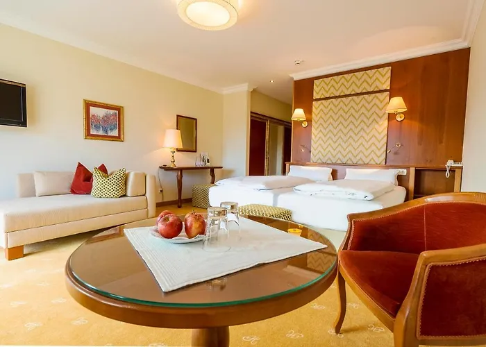 מלון Hollweger סנט גילגן